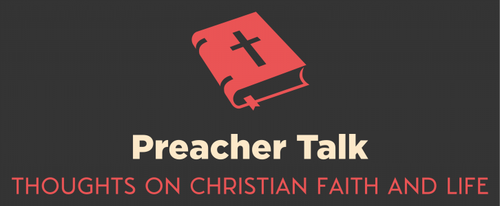 Preacher Talk